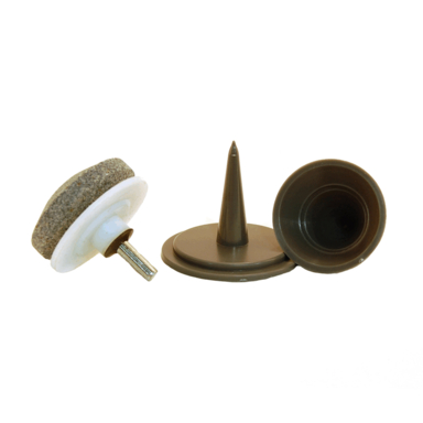 Mower Blade Sharpen/Balance Kit