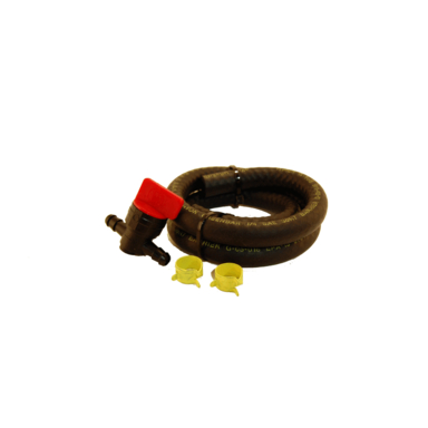 Arnold Fuel Line & Shut-off Valv