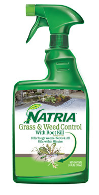 24OZ RTU Weed & Grass Control