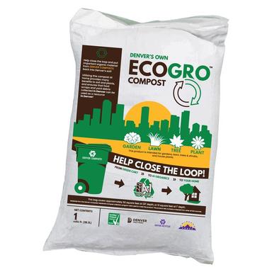 ECOGRO COMPOST 1CF
