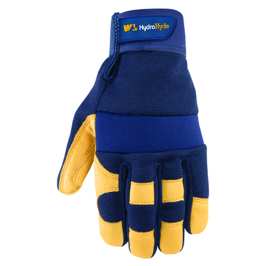 GLOVE HYDRAHYDE B/Y M