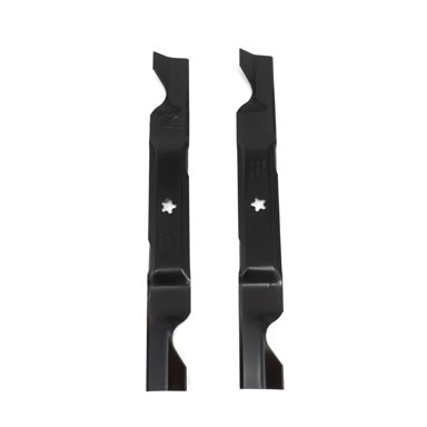 CM LWN BLADE SET 46" 2PK