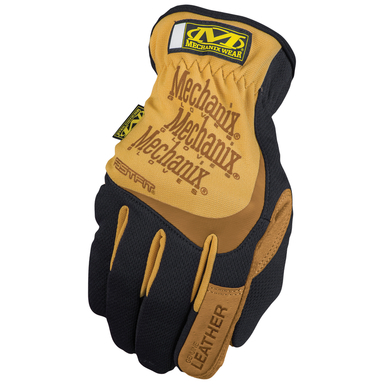 WORK GLOVES FASTFIT L