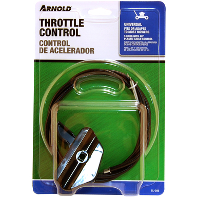 Throttle Control Universal