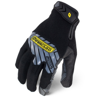 IRONCLAD GLOVES GRIPWORX LRG