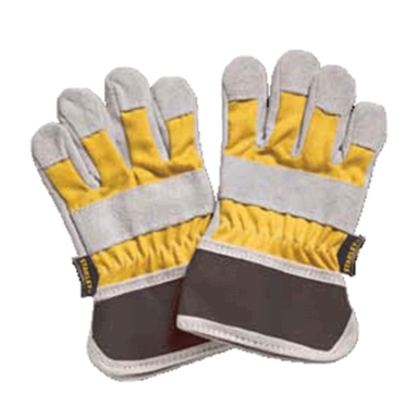 STANLEY JR. WORK GLOVES