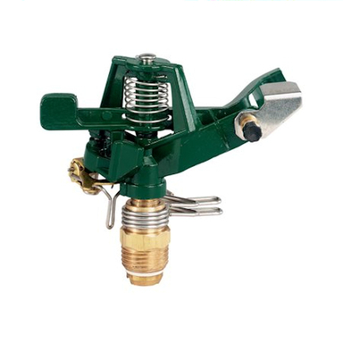 IMPCT SPRNKLR 80'SQ 1/2"