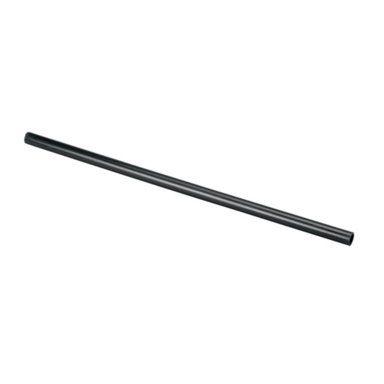 RISER BLK PLYTHYLN 24"L