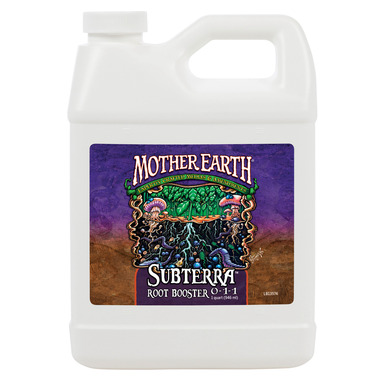 PLANT FERTILIZER BLM 1QT