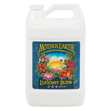 PLANT FERTILIZER BLOOM L