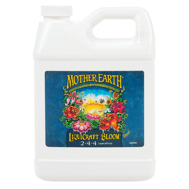 Me Liquicraft Bloom 1qt