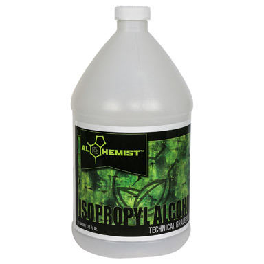 99 % Isopropyl Alcohol 1gal