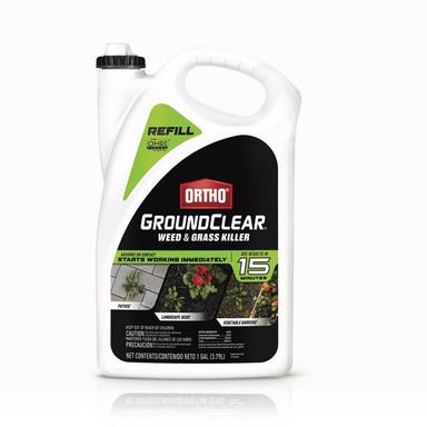 GROUNDCLEAR W&G KLR REFL 1GAL