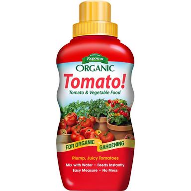 Tomato & Veg Food Org 8oz