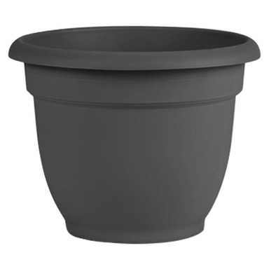 PLANTER CHRCL 8"