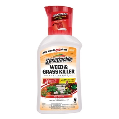 WEED/GRASS KLR CON32OZ