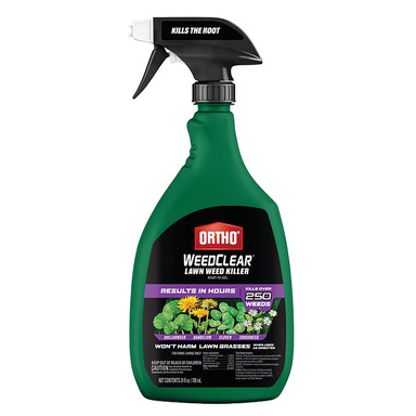 LAWN WEED KLR S SPRY24OZ