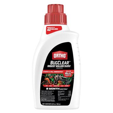Lawn Insect Killer Concen 32OZ