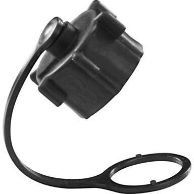 PLASTIC VENT CAP