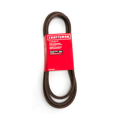 Craftsman Deck Drive Belt