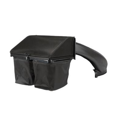 TWIN BIN BAGGER 2BIN 30"