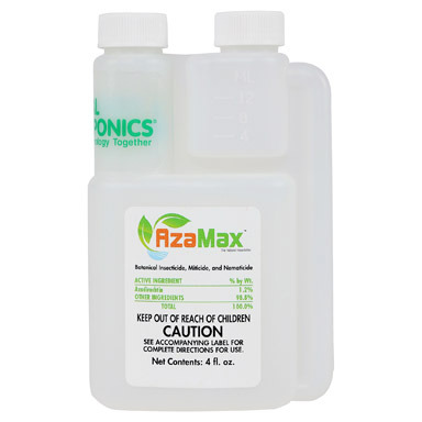 BOTANICL INSECTICIDE 4OZ