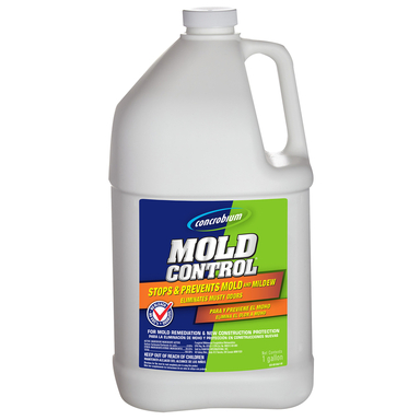 Mold Mildew Cntrl 1ga