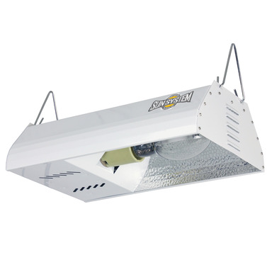 GROW LIGHT SUNSYTM 150W