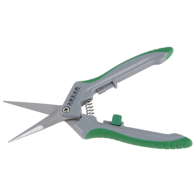 TRIM SHEAR PLAT/SS STRT