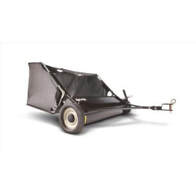 LAWN SWEPER SEMI_PNUMTIC