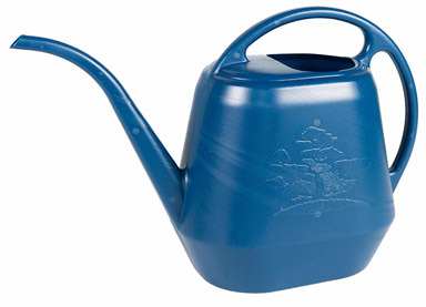 WATERCAN CL BLUE 56OZ