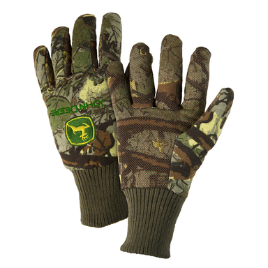 JERSEY GLOVE JD CAMO LG