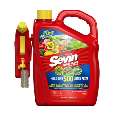 INSECT KILLR SEVIN 1.33G