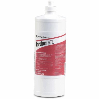 Tordon Brush/stump Rtu Lqd 32oz