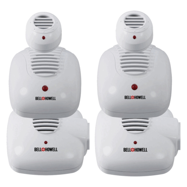 ULTRASNC PEST REPEL 6PK