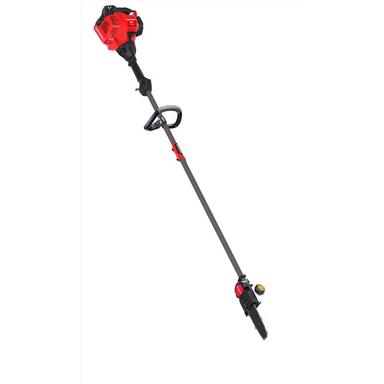 POLE SAW GAS 8" 2CYC