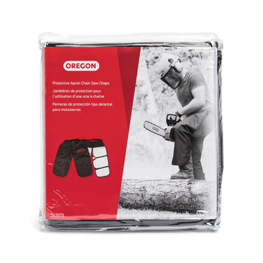 CHAINSAW SAFETY CHAPS lw