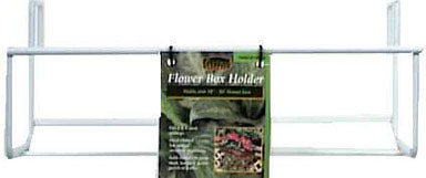 HOLDER,WINDOW BOX 18-36"