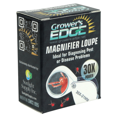 MAGNIFIER LOUPE 30X