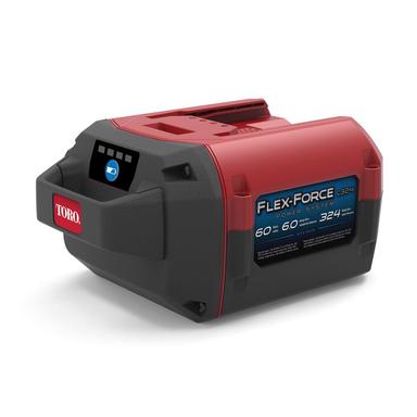 Toro 60V 6A Rechargable Battery