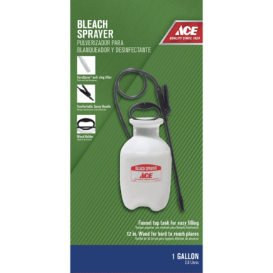 Bomba Fum Bleach Spryr 1gl Ace