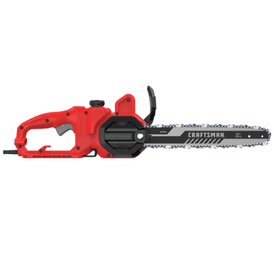 CHAINSAW ELECTRIC 14"
