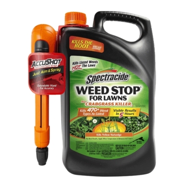 CRBGRS KLR LWN 1.33GAL