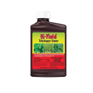 HERBICIDE TRICLOPYR