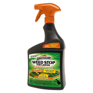 32OZ Spectracide Weed Stop