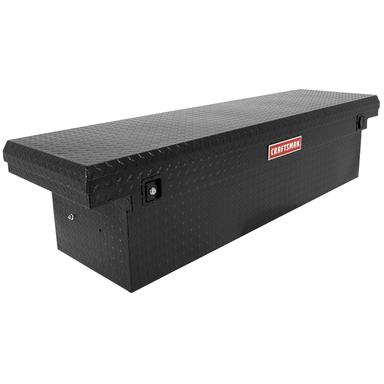 Truckbox Bed Install Blk