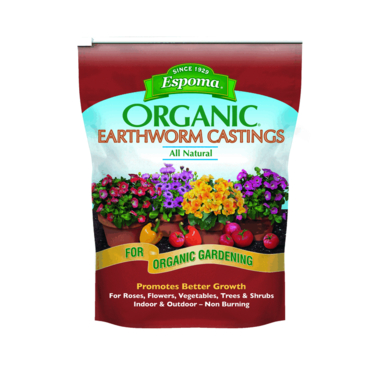 Earthworm Castng 4qt
