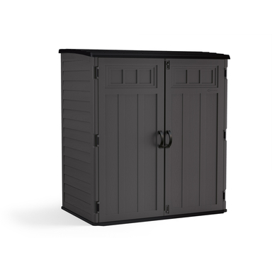 Storage Shed Vert 5x3