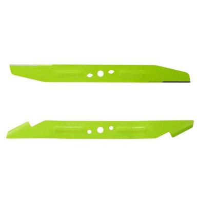 EGO 21" Dual Mower Blades