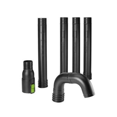 Ego Gutter Attachment